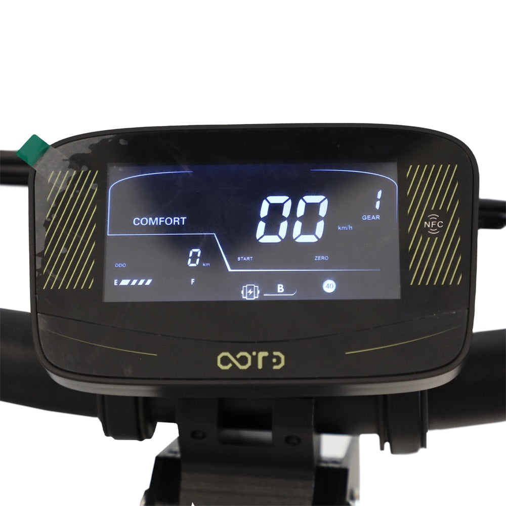 OOTD T30 3200W Electric Scooter OOTD T30 3200W Electric Scooter